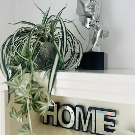 Apartment Blue Pearl Cozy Calle Nueva Fuengirola